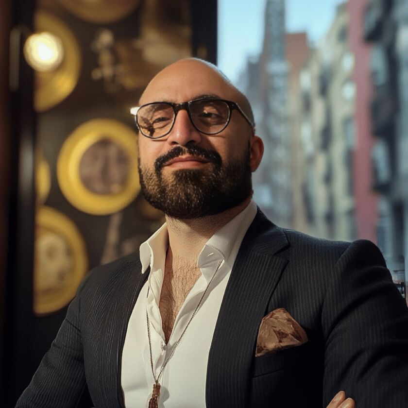 Andrés Franco